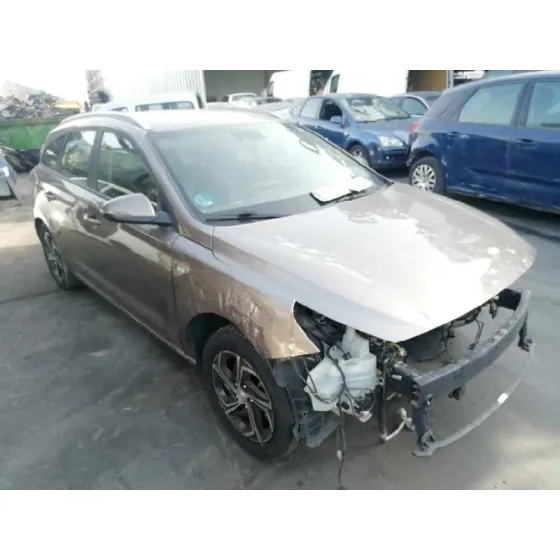 HYUNDAI I30 CW (PD) '2022 FAMILY GRIS