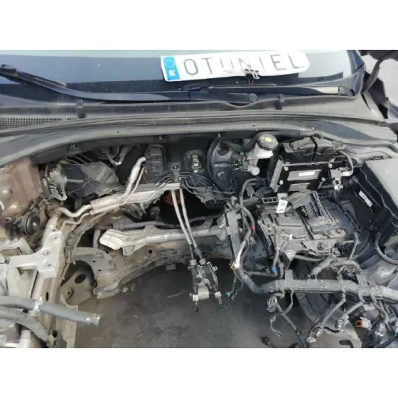 HYUNDAI I30 CW (PD) '2022 FAMILY GRIS