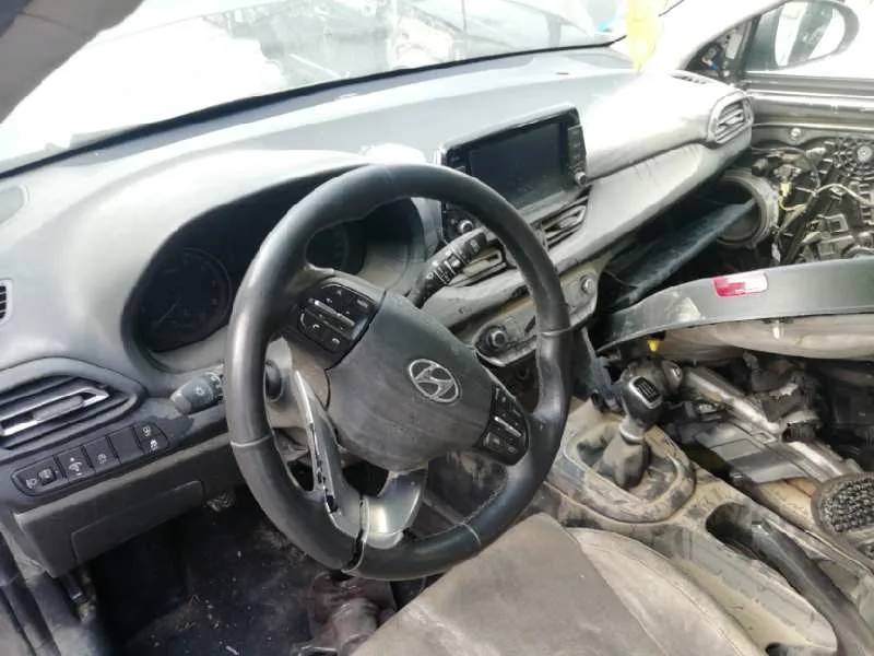 HYUNDAI I30 CW (PD) '2022 FAMILY GRIS