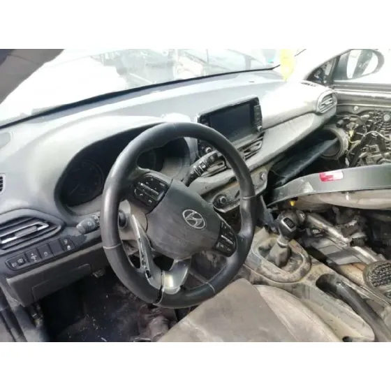 HYUNDAI I30 CW (PD) '2022 FAMILY GRIS