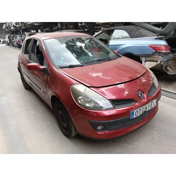 MOTOR D4F D7 CVF/KW: 9.54/55