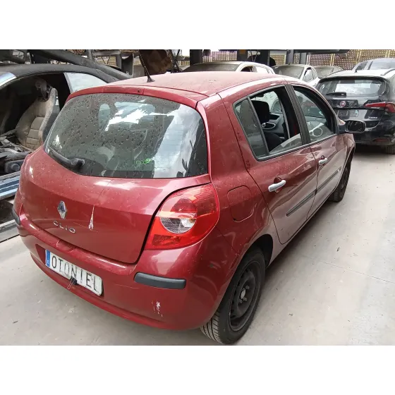 MOTOR D4F D7 CVF/KW: 9.54/55