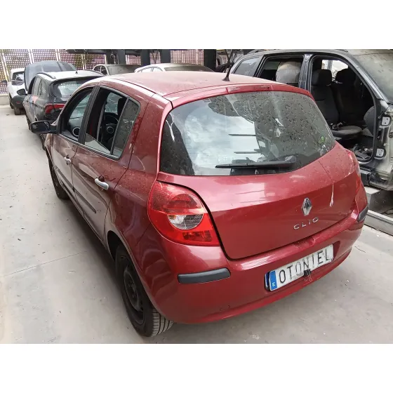 MOTOR D4F D7 CVF/KW: 9.54/55