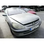 PEUGEOT 607 (S1) PEUGEOT 607 (S1) '2001 BASICO GRIS PLATA 2000