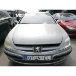 PEUGEOT 607 (S1) PEUGEOT 607 (S1) '2001 BASICO GRIS PLATA 2000