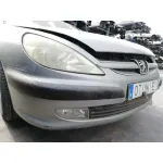 PEUGEOT 607 (S1) PEUGEOT 607 (S1) '2001 BASICO GRIS PLATA 2000