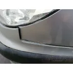 PEUGEOT 607 (S1) PEUGEOT 607 (S1) '2001 BASICO GRIS PLATA 2000