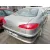 PEUGEOT 607 (S1) PEUGEOT 607 (S1) '2001 BASICO GRIS PLATA 2000