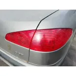 PEUGEOT 607 (S1) PEUGEOT 607 (S1) '2001 BASICO GRIS PLATA 2000