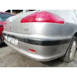PEUGEOT 607 (S1) PEUGEOT 607 (S1) '2001 BASICO GRIS PLATA 2000