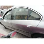 PEUGEOT 607 (S1) PEUGEOT 607 (S1) '2001 BASICO GRIS PLATA 2000