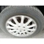 PEUGEOT 607 (S1) PEUGEOT 607 (S1) '2001 BASICO GRIS PLATA 2000