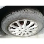 PEUGEOT 607 (S1) PEUGEOT 607 (S1) '2001 BASICO GRIS PLATA 2000