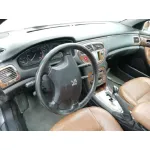 PEUGEOT 607 (S1) PEUGEOT 607 (S1) '2001 BASICO GRIS PLATA 2000