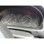PEUGEOT 607 (S1) PEUGEOT 607 (S1) '2001 BASICO GRIS PLATA 2000