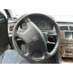 PEUGEOT 607 (S1) PEUGEOT 607 (S1) '2001 BASICO GRIS PLATA 2000