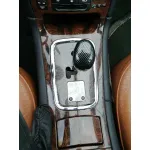 PEUGEOT 607 (S1) PEUGEOT 607 (S1) '2001 BASICO GRIS PLATA 2000