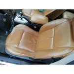 PEUGEOT 607 (S1) PEUGEOT 607 (S1) '2001 BASICO GRIS PLATA 2000