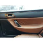 PEUGEOT 607 (S1) PEUGEOT 607 (S1) '2001 BASICO GRIS PLATA 2000