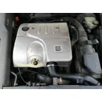 PEUGEOT 607 (S1) PEUGEOT 607 (S1) '2001 BASICO GRIS PLATA 2000