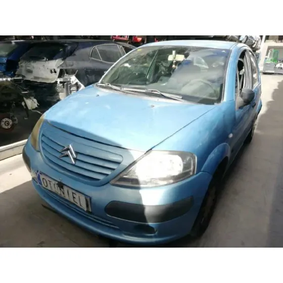 CITROEN C3 '2004 1.4 MAGIC AZUL