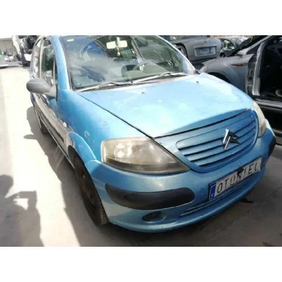 CITROEN C3 '2004 1.4 MAGIC AZUL