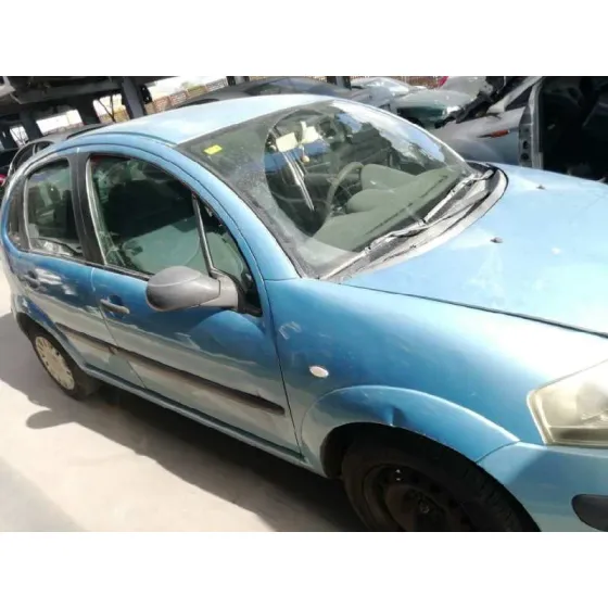 CITROEN C3 '2004 1.4 MAGIC AZUL
