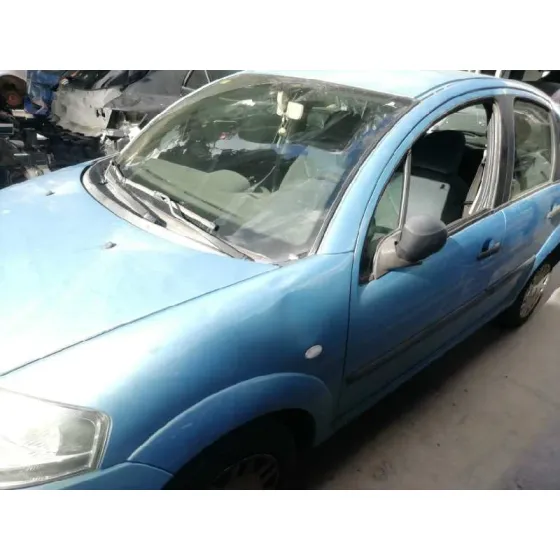 CITROEN C3 '2004 1.4 MAGIC AZUL
