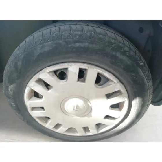 CITROEN C3 '2004 1.4 MAGIC AZUL