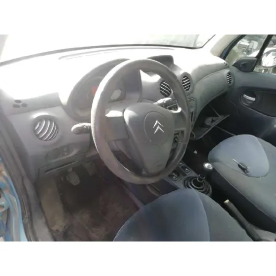 CITROEN C3 '2004 1.4 MAGIC AZUL