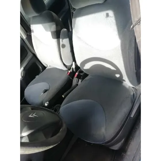 CITROEN C3 '2004 1.4 MAGIC AZUL