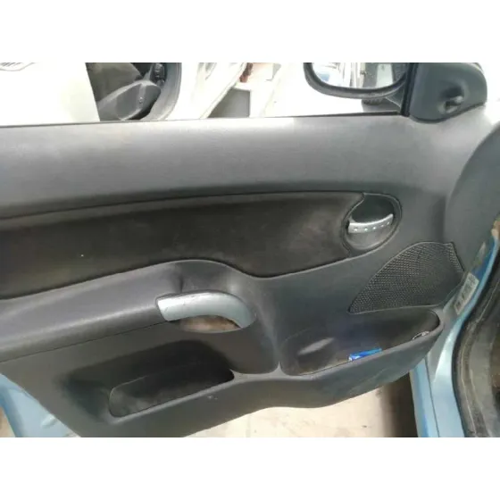 CITROEN C3 '2004 1.4 MAGIC AZUL
