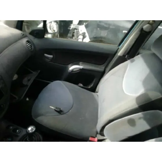 CITROEN C3 '2004 1.4 MAGIC AZUL