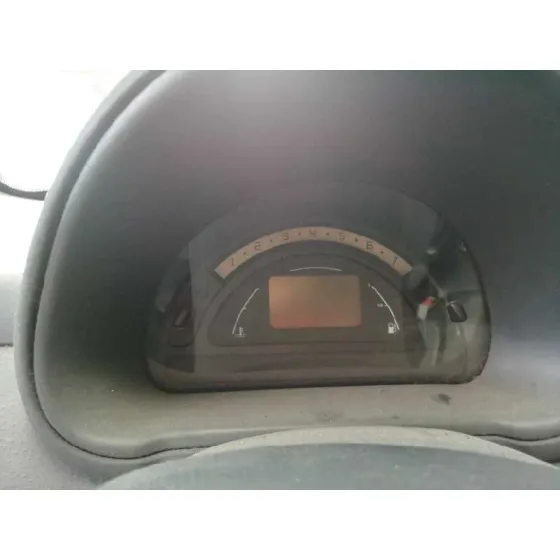 CITROEN C3 '2004 1.4 MAGIC AZUL