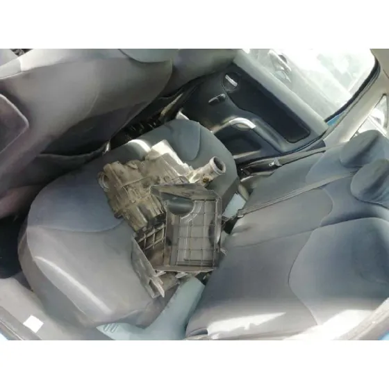CITROEN C3 '2004 1.4 MAGIC AZUL