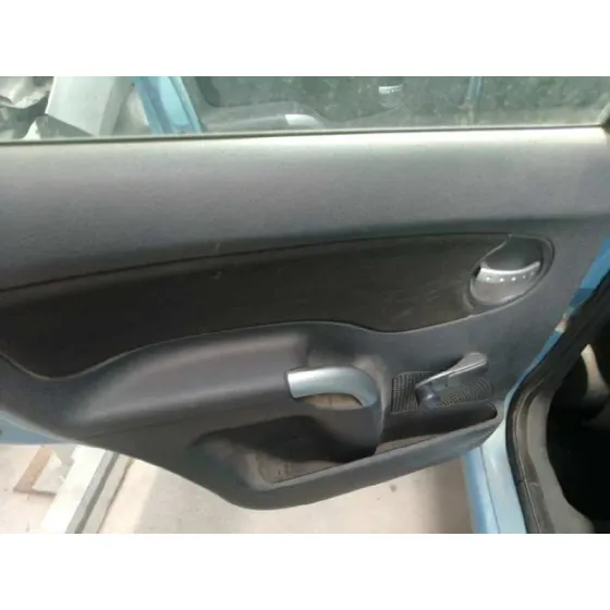 CITROEN C3 '2004 1.4 MAGIC AZUL