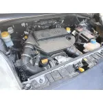 FIAT FIORINO FURGONETA/MONOVOLUMEN (225_) MOTOR 199A9000 CVF/KW: 10.04/55 2015