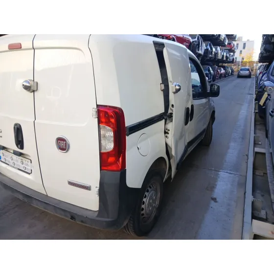 MOTOR 199A9000 CVF/KW: 10.04/55