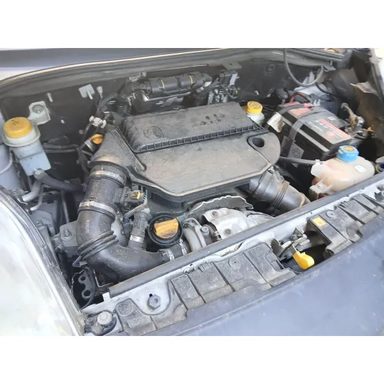 MOTOR 199A9000 CVF/KW: 10.04/55