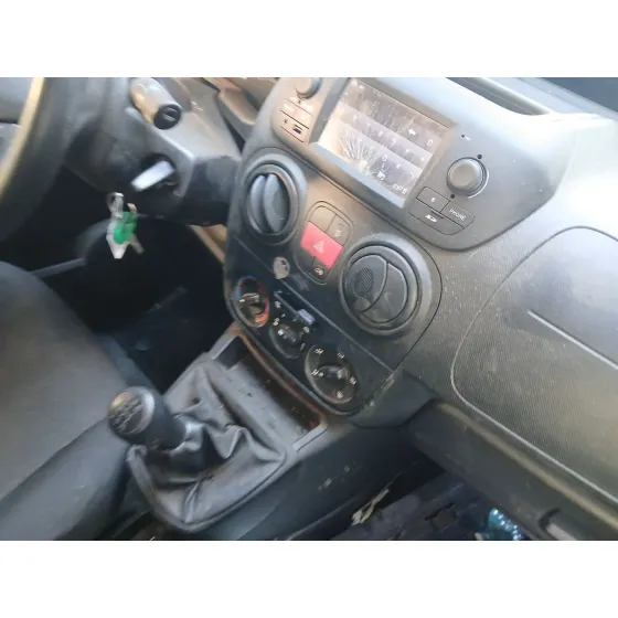 MOTOR 199A9000 CVF/KW: 10.04/55