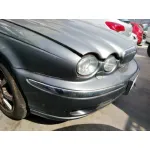 JAGUAR X-TYPE JAGUAR X-TYPE '2003 2.5 V6 EXECUTIVE PLATA 2001