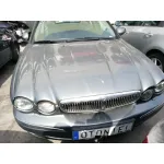 JAGUAR X-TYPE JAGUAR X-TYPE '2003 2.5 V6 EXECUTIVE PLATA 2001