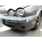 JAGUAR X-TYPE JAGUAR X-TYPE '2003 2.5 V6 EXECUTIVE PLATA 2001