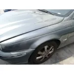 JAGUAR X-TYPE JAGUAR X-TYPE '2003 2.5 V6 EXECUTIVE PLATA 2001