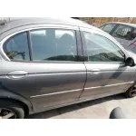JAGUAR X-TYPE JAGUAR X-TYPE '2003 2.5 V6 EXECUTIVE PLATA 2001