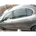 JAGUAR X-TYPE JAGUAR X-TYPE '2003 2.5 V6 EXECUTIVE PLATA 2001