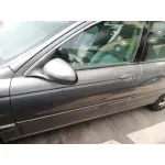 JAGUAR X-TYPE JAGUAR X-TYPE '2003 2.5 V6 EXECUTIVE PLATA 2001