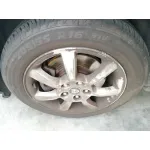 JAGUAR X-TYPE JAGUAR X-TYPE '2003 2.5 V6 EXECUTIVE PLATA 2001