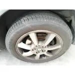 JAGUAR X-TYPE JAGUAR X-TYPE '2003 2.5 V6 EXECUTIVE PLATA 2001