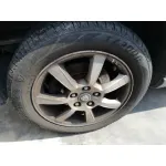 JAGUAR X-TYPE JAGUAR X-TYPE '2003 2.5 V6 EXECUTIVE PLATA 2001